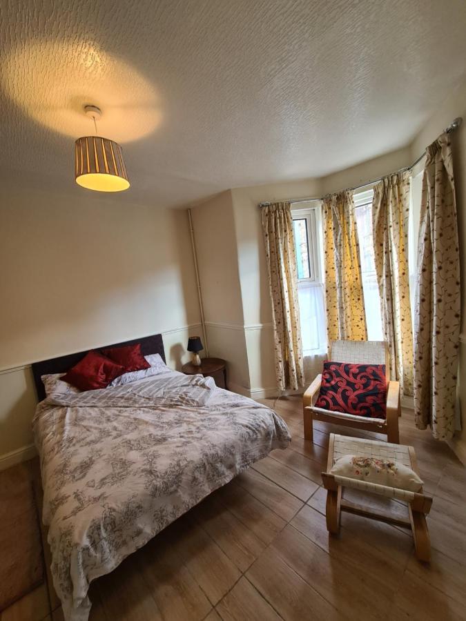 Hotel Ground Floor Flat , 31 Lena Street, Easton,Bristol Avon, Uk Exterior foto